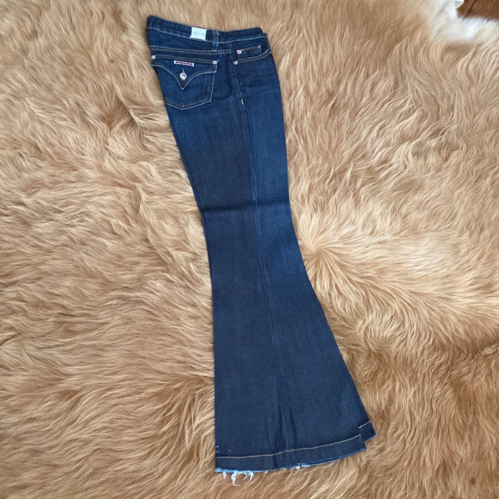 Hudson Jeans Ferris #047